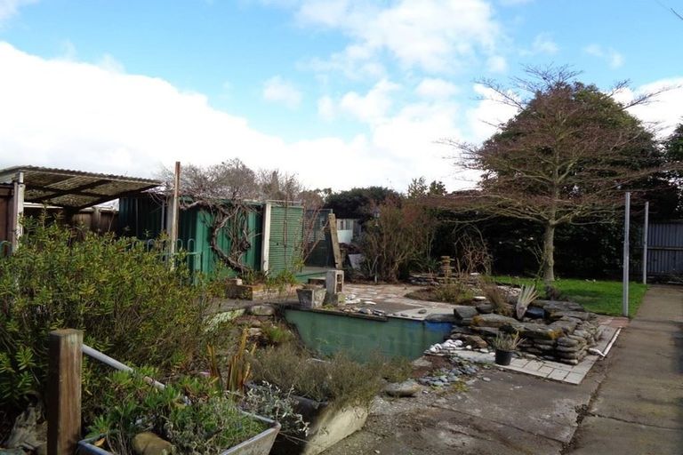 Photo of property in 1275 Courtenay Road, Kirwee, Darfield, 7571