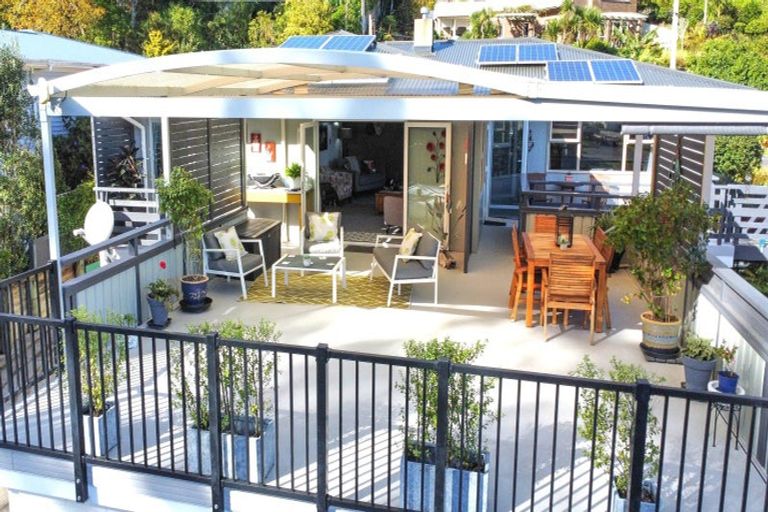 Photo of property in 110 Victoria Street, Thames, 3500