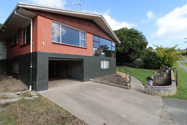 Photo of property in 51 Eden Street, Oamaru, 9400