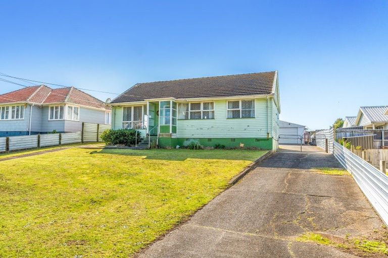 Photo of property in 80 Harper Street, Gonville, Whanganui, 4501