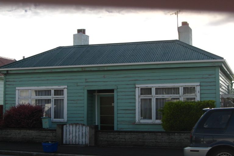 Photo of property in 37 David Street, Caversham, Dunedin, 9012
