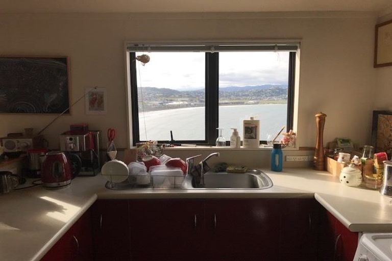 Photo of property in 51b View Road, Houghton Bay, Wellington, 6023