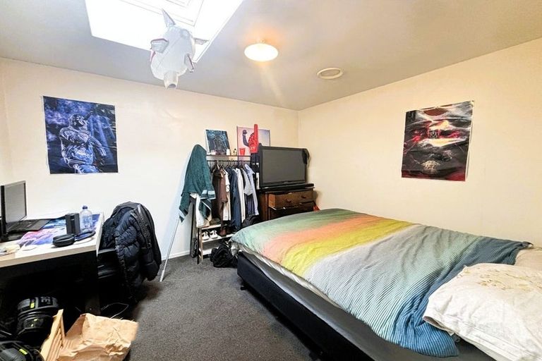 Photo of property in 156 Peverel Street, Riccarton, Christchurch, 8041