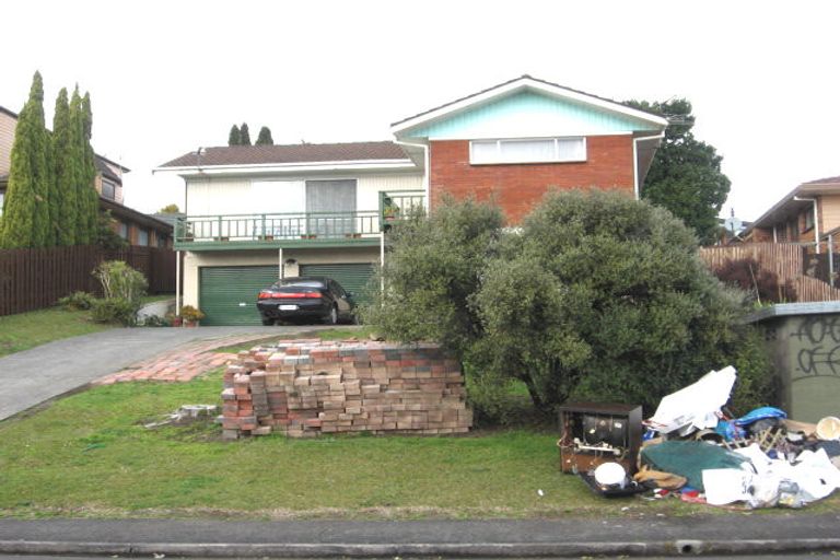 Photo of property in 82 Clark Road, Pahurehure, Papakura, 2113