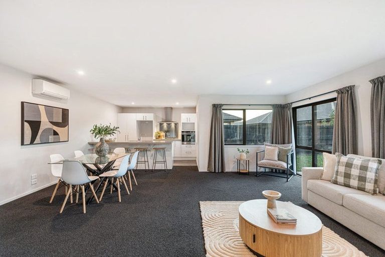 Photo of property in 93 Skyhawk Road, Wigram, Christchurch, 8042