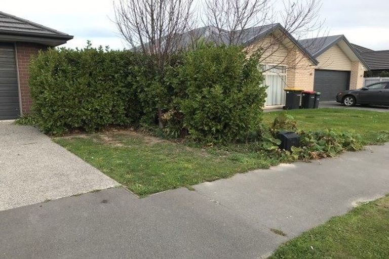 Photo of property in 24 Rawnsley Terrace, Wigram, Christchurch, 8042