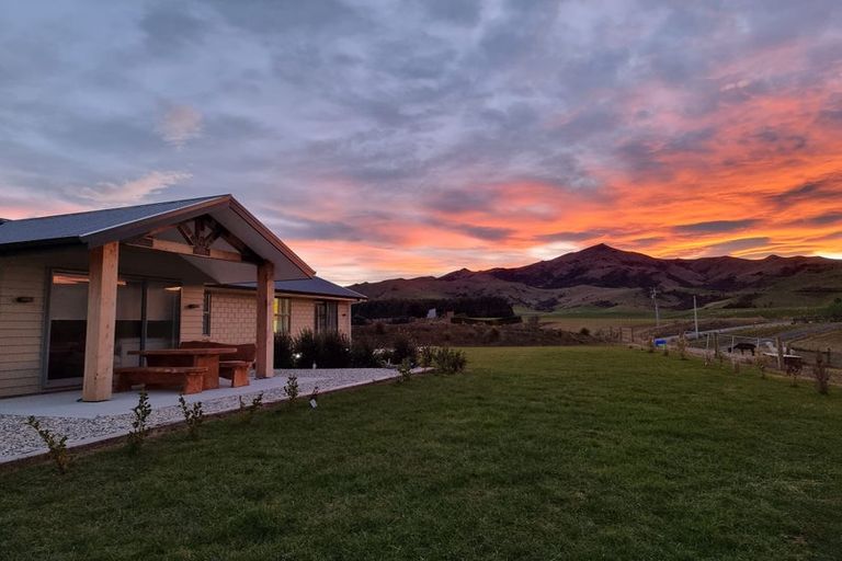 Photo of property in 1037 Reaby Road, Upper Charlton, Gore, 9774