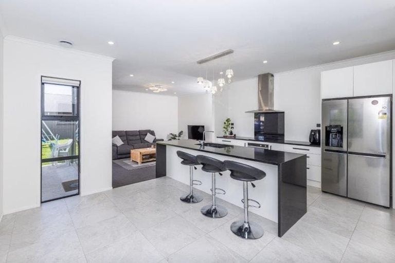 Photo of property in 4 Lulu Avenue, Chartwell, Hamilton, 3210