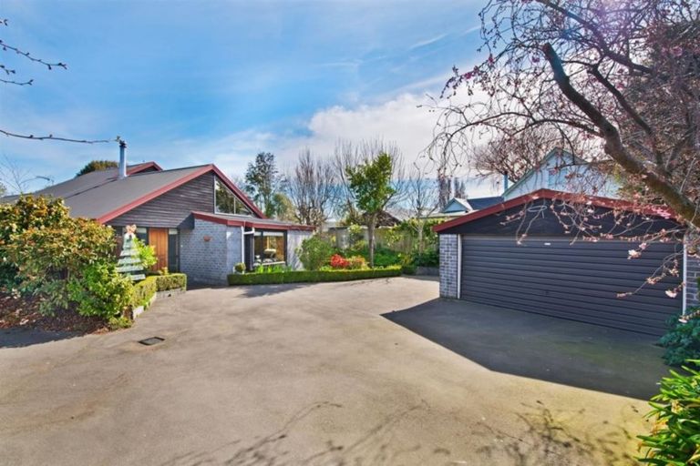 Photo of property in 4a Rearsby Drive, Halswell, Christchurch, 8025