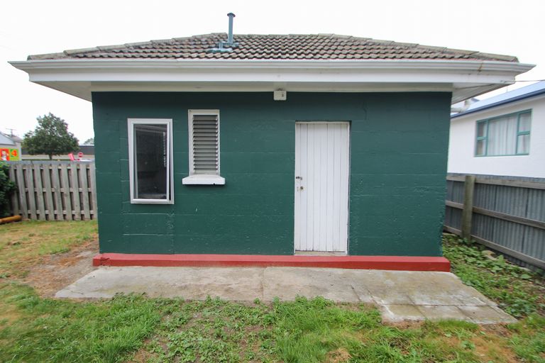 Photo of property in 3 Wynyard Street, Kurow, 9435