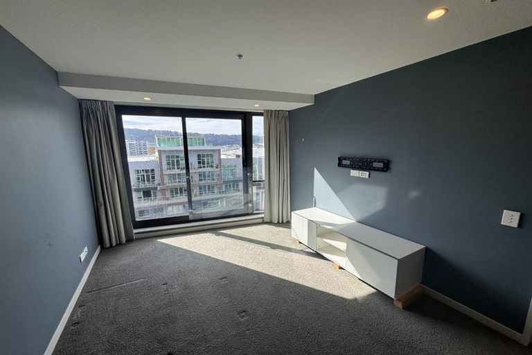 Photo of property in Vsp South, 1001/166 Victoria Street, Te Aro, Wellington, 6011