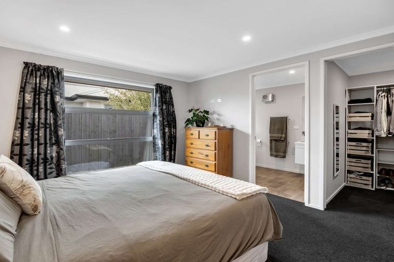 Photo of property in 18 Doncaster Avenue, Lincoln, 7608