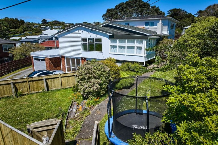 Photo of property in 18 Robert Street, Newlands, Wellington, 6037