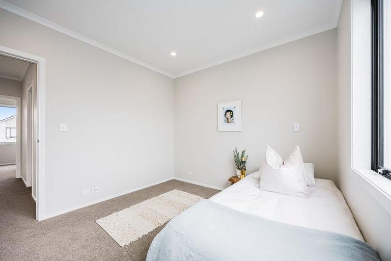 Photo of property in 13 Samuel Marsden Place, Whenuapai, Auckland, 0618