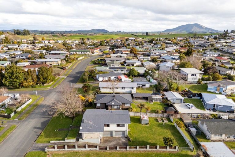Photo of property in 195 Colgan Street, Te Awamutu, 3800