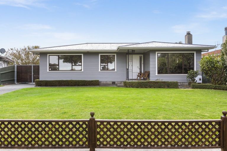 Photo of property in 135 Harold Holt Avenue, Pirimai, Napier, 4112
