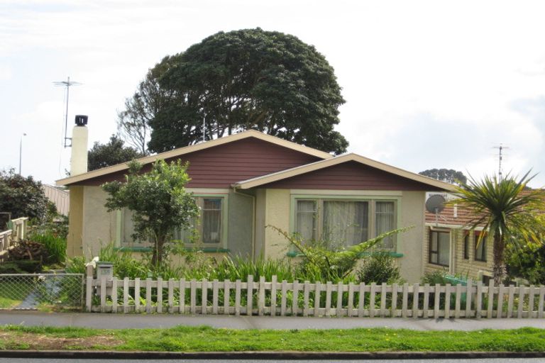 Photo of property in 138 Vivian Street, New Plymouth, 4310