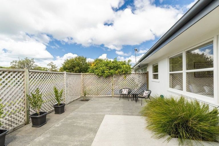 Photo of property in 81a Westminster Avenue, Tamatea, Napier, 4112