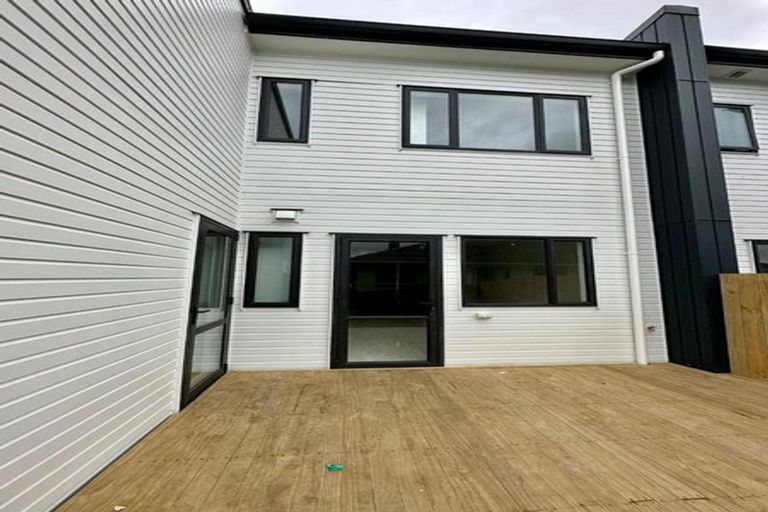 Photo of property in 29a Rice Crescent, Papakura, 2110