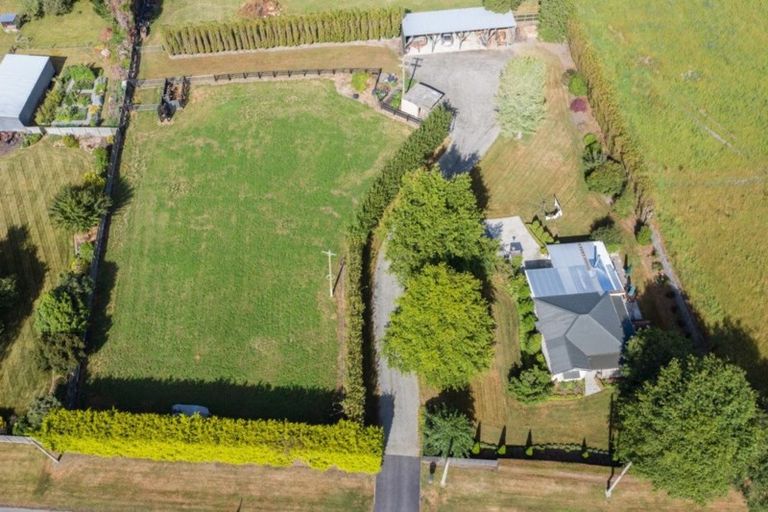 Photo of property in 66 Carters Terrace, Tinwald, Ashburton, 7700