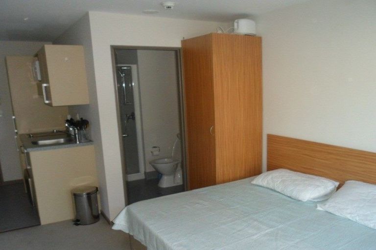 Photo of property in Dual Apartments, 108/142 Vivian Street, Te Aro, Wellington, 6011