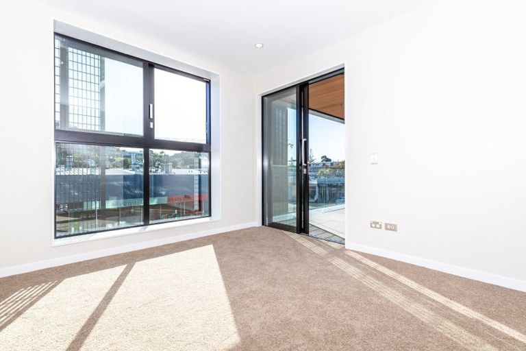 Photo of property in The Victor, 205/4 Bute Road, Browns Bay, Auckland, 0630