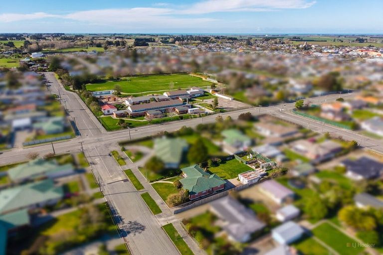Photo of property in 25 Hughes Street, Waimate, 7924