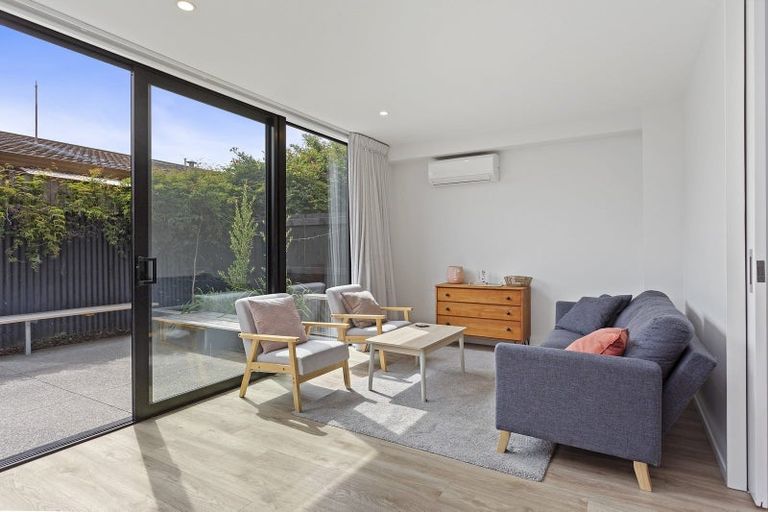 Photo of property in 3/42 Dickens Street, Addington, Christchurch, 8024