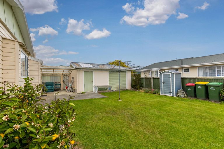 Photo of property in 36 Opie Street, Waimate, 7924