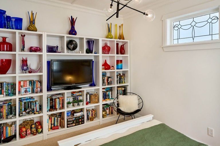 Photo of property in 16 Belvedere Road, Hataitai, Wellington, 6021