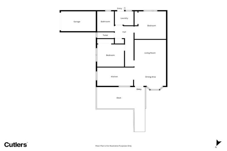 Photo of property in 1a Tyne Street, Mosgiel, 9024