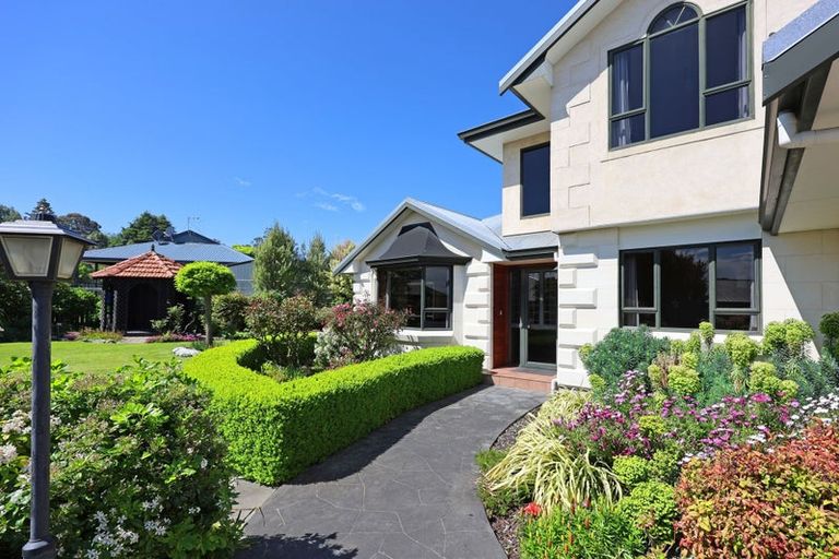 Photo of property in 8 Dove Place, Holmes Hill, Oamaru, 9401