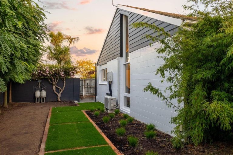 Photo of property in 3/65 Idris Road, Fendalton, Christchurch, 8052