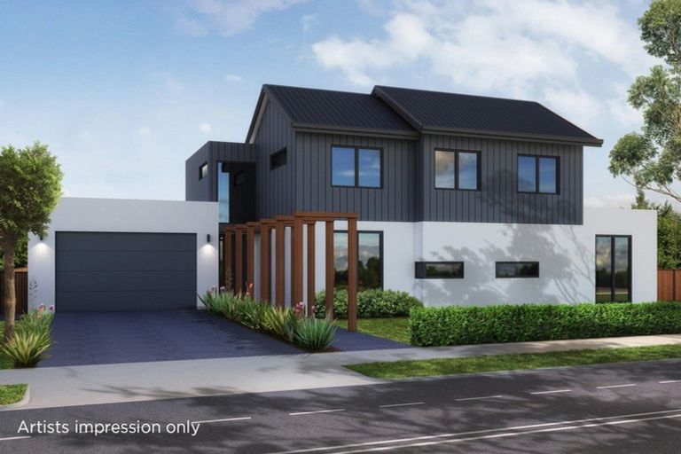 Photo of property in 23 Tulett Park Drive, Casebrook, Christchurch, 8051