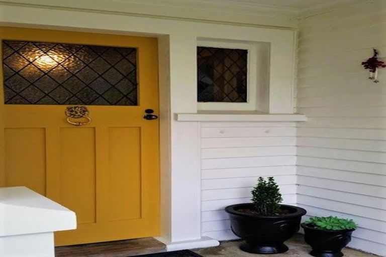 Photo of property in 78 Manawapou Road, Hawera, 4610