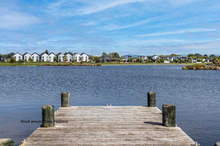 Photo of property in 68 Tiritiri Moana Drive, Pegasus, 7612