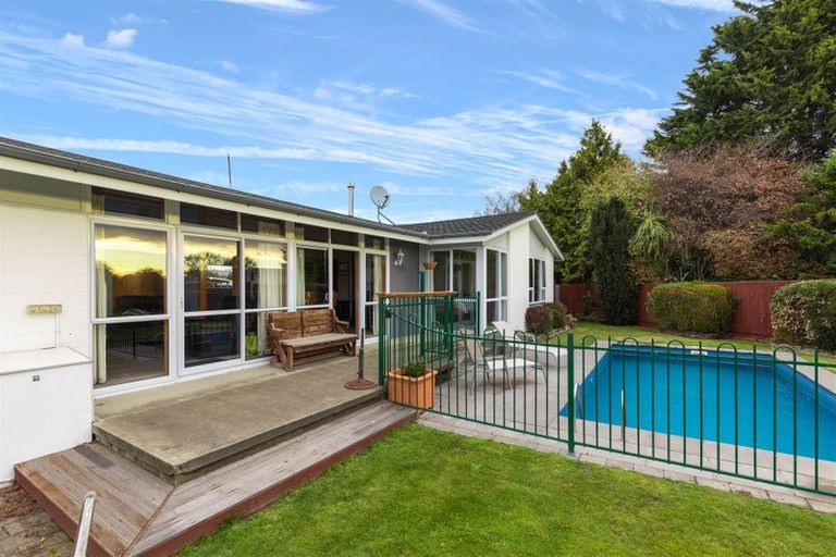 Photo of property in 7 Amos Place, Shirley, Christchurch, 8061