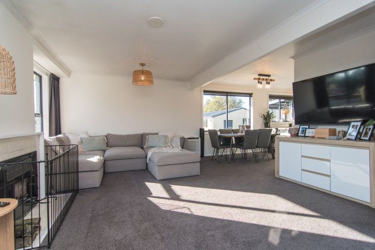 Photo of property in 10 Studholme Street, Temuka, 7920