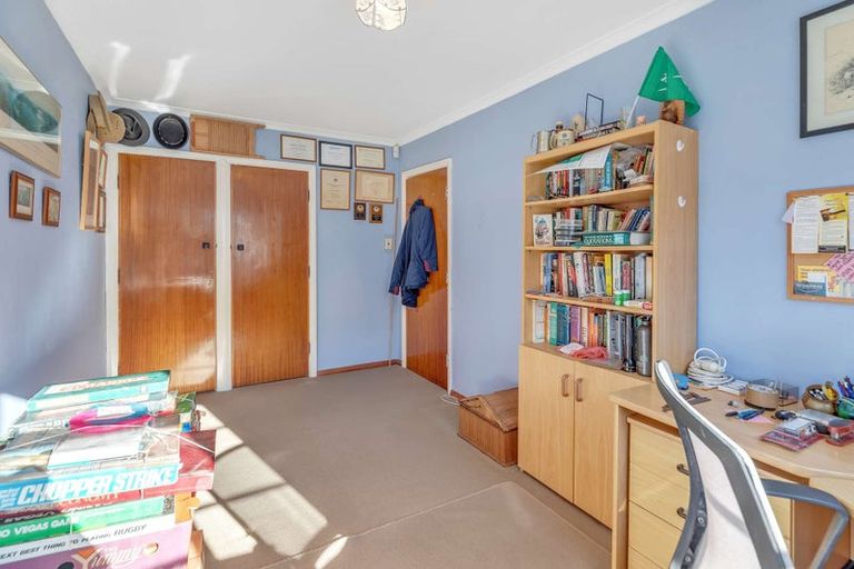 Photo of property in 372 Ruahine Street, Terrace End, Palmerston North, 4410