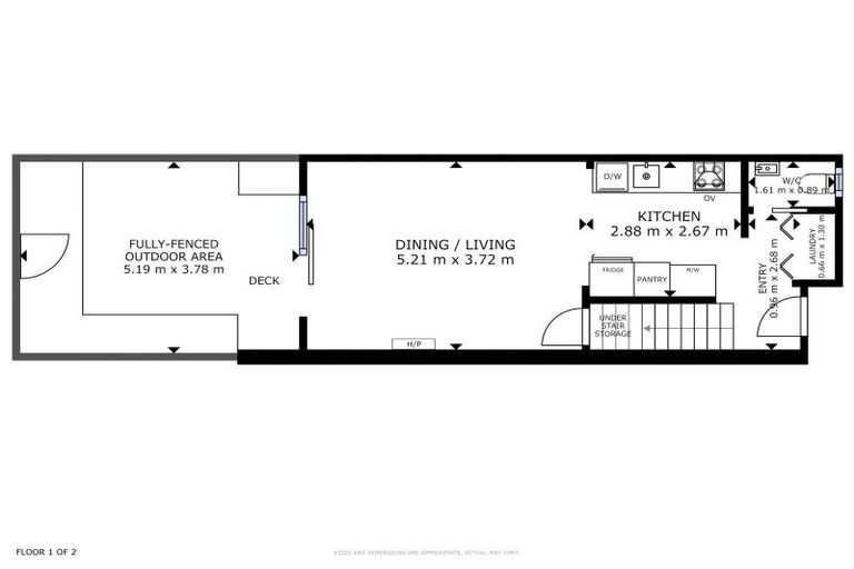 Photo of property in 23b Barber Grove, Moera, Lower Hutt, 5010