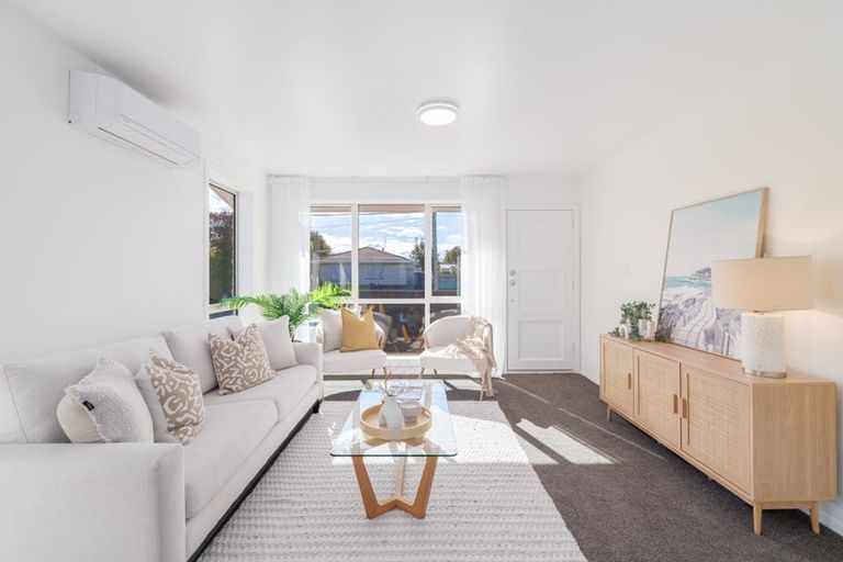 Photo of property in 1/50 Chichester Street, Woolston, Christchurch, 8023