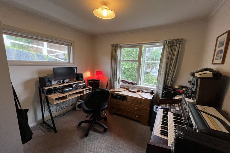 Photo of property in 3/30 Garden Road, Northland, Wellington, 6012