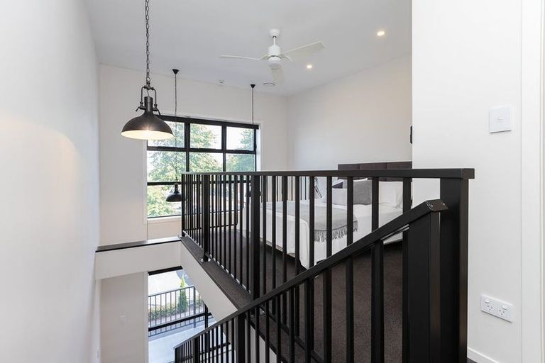 Photo of property in 107/2 Village Quarter Lane, Frankton, Hamilton, 3204