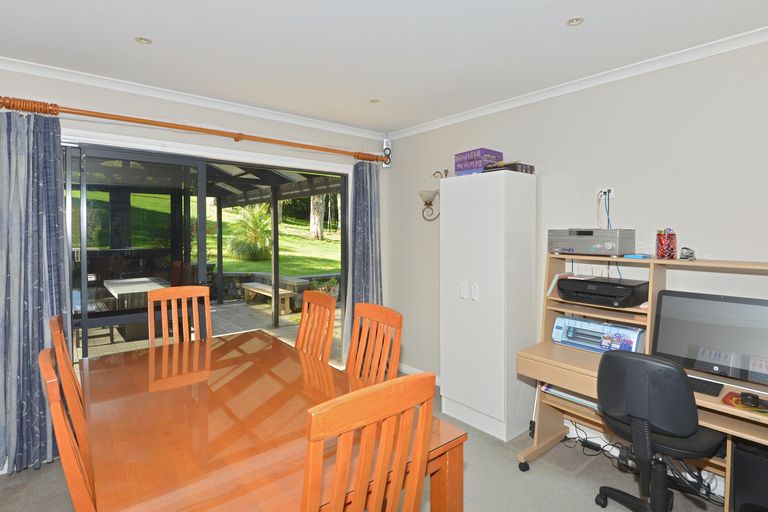 Photo of property in 419 Vinegar Hill Road, Kauri, Kamo, 0185