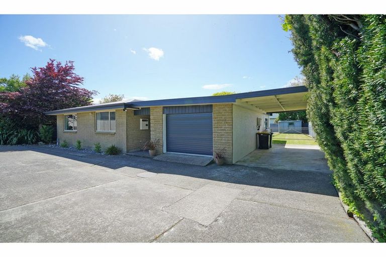 Photo of property in 603 Tay Street, Hawthorndale, Invercargill, 9810