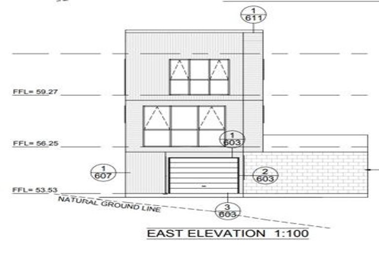 Photo of property in 5 Waihou Crescent, Albany Heights, Auckland, 0632