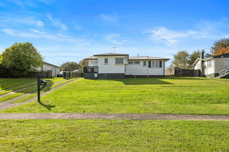 Photo of property in 246 Balmoral Drive, Tokoroa, 3420