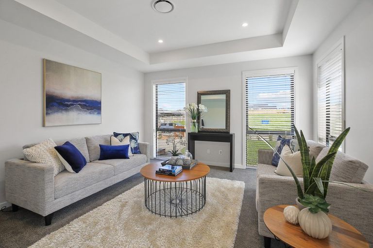 Photo of property in 6 Sawgrass Street, Morrinsville, 3300