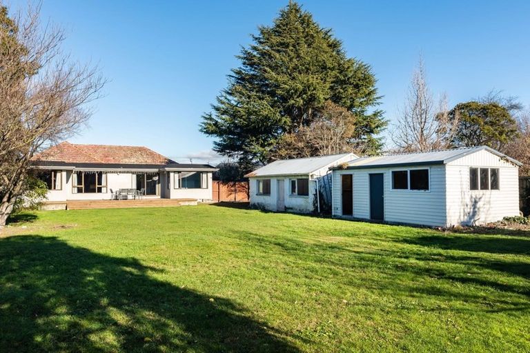 Photo of property in 15 Lees Road, Strowan, Christchurch, 8052