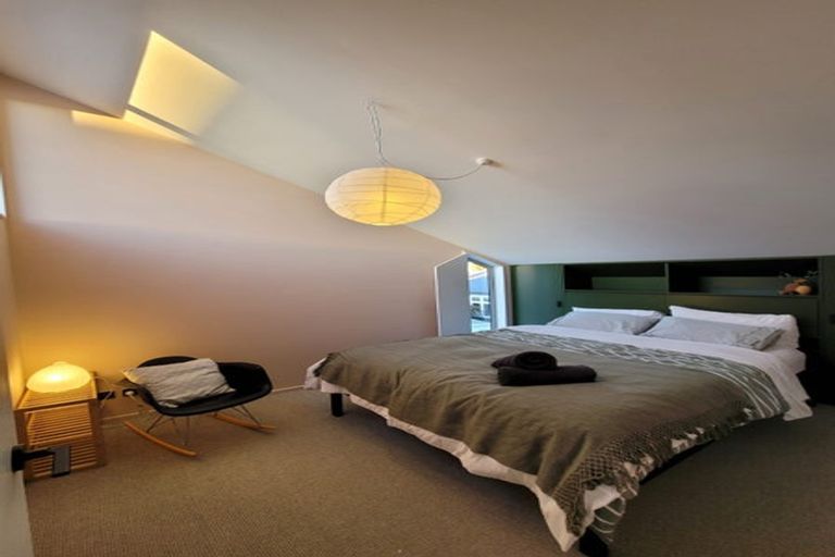 Photo of property in 132a Southampton Street, Sydenham, Christchurch, 8023